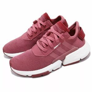 (E2) Adidas Pod-S3.1 unisex tempo libero gymnastics running shoes, size 6.5 wom